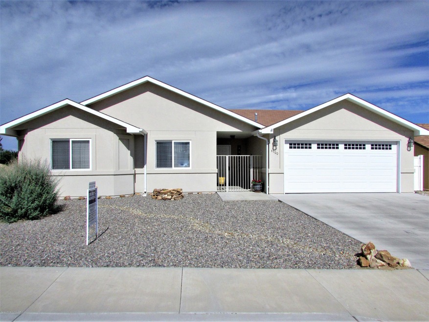 4500 Camellia St, Farmington, NM 87402 - photo 1