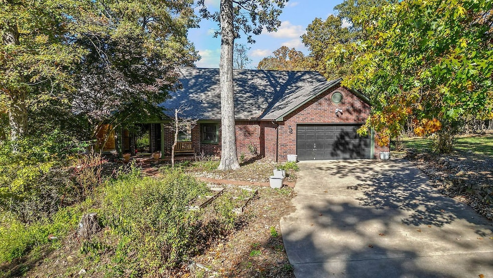 2212 Andrew Ct, Rogers, AR 72756 - photo 1