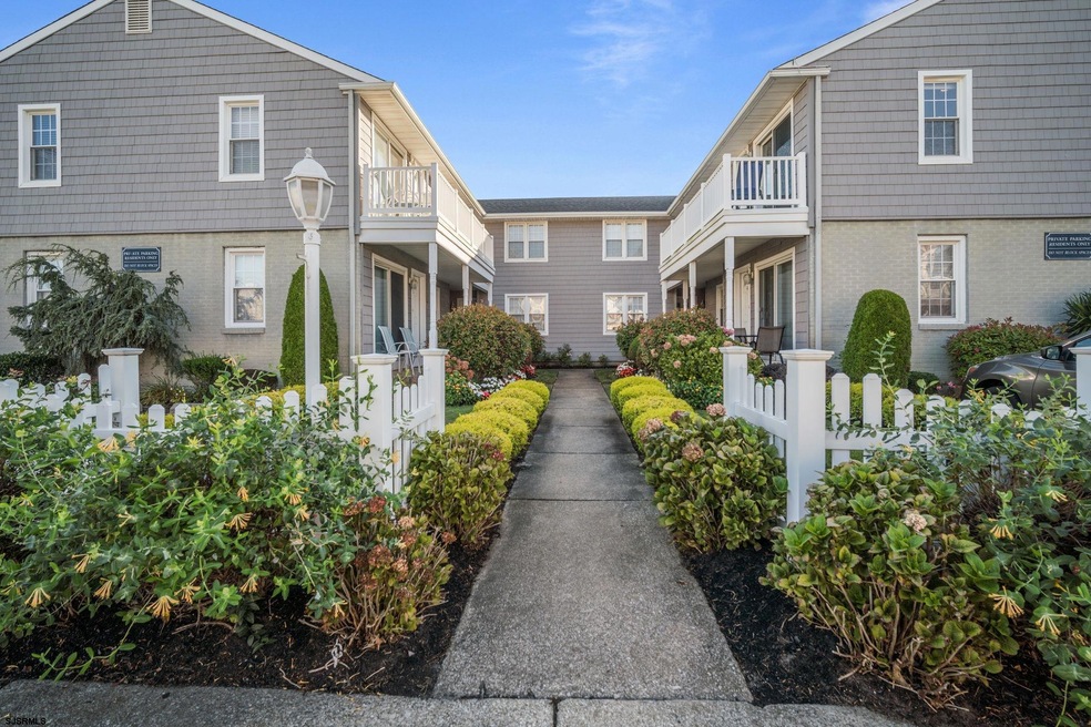 7 S Franklin Ave unit 8, Margate City, NJ 08402 - photo 1