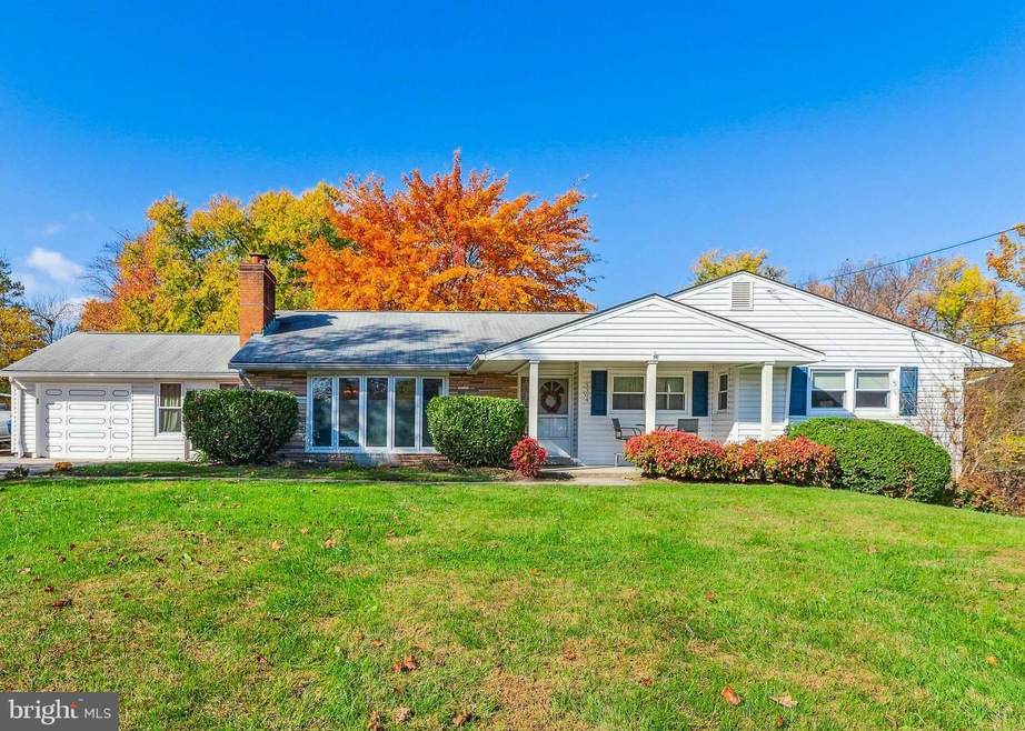 3304 Durbin Place, Falls Church, VA 22041 - photo 1