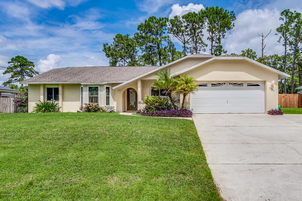 5710 Friendly St, Cocoa, FL 32927 - photo 1