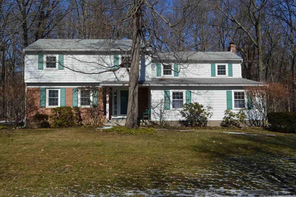 23 Haviland Dr, Schenectady, NY 12302 - photo 1