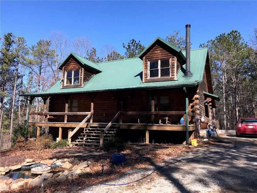 29 Clay Dr, Bremen, GA 30110 - photo 1