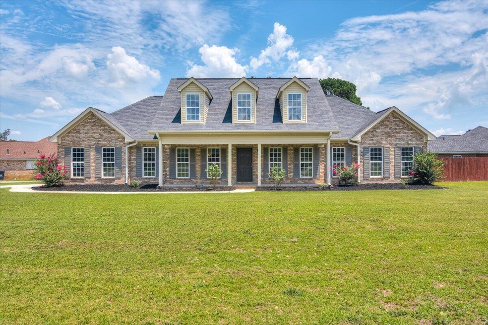 2014 Storey Mill Estate Dr, Hephzibah, GA 30815 MLS 518614