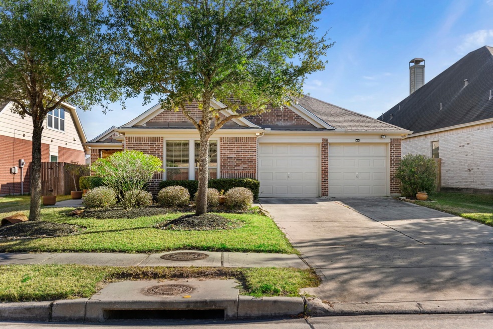 2811 Woodland Glen Ln, Conroe, TX 77385 - photo 1