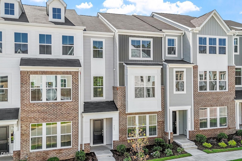 343 Chesapeake Commons St unit 109, Garner, NC 27529 - photo 1