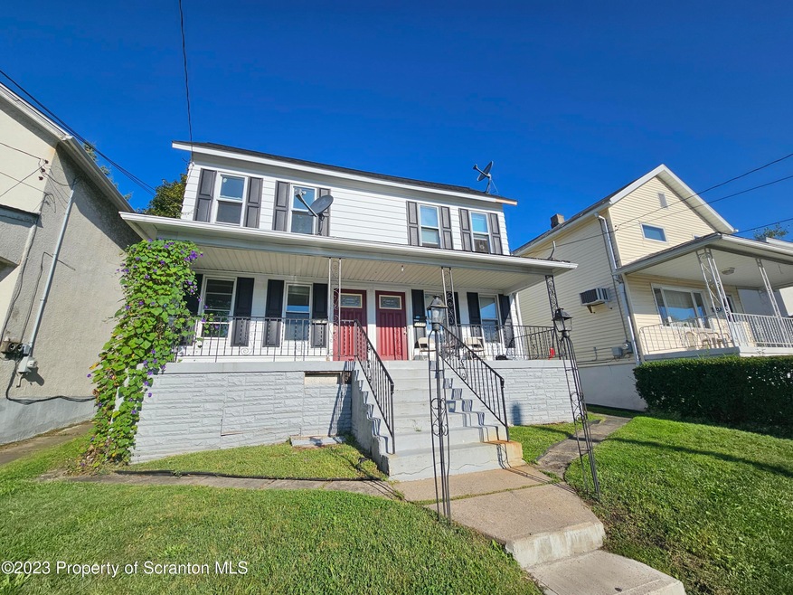 1043 Prescott Ave unit 45, Scranton, PA 18510 - photo 1