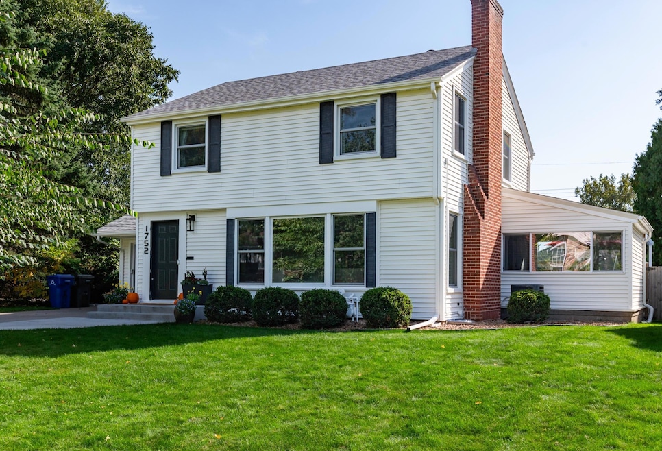 Pending $549,900 • Co-Listing Agent