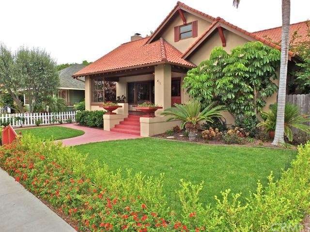 Absolutely stunning Cal Bungalow in Rose Park