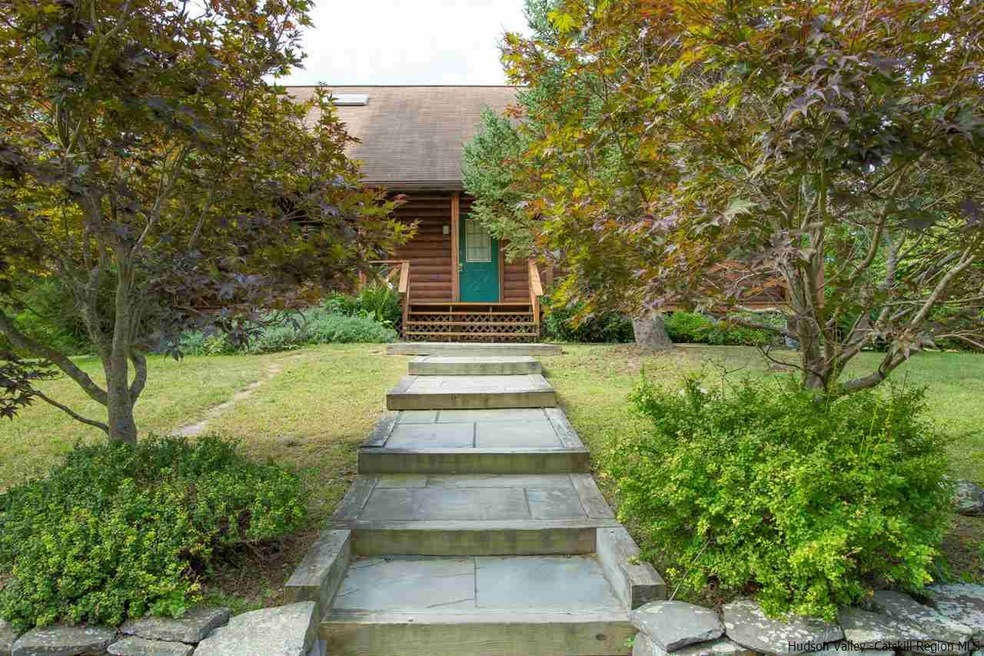 226 Rhynders Rd, Staatsburg, NY 12580 - photo 1