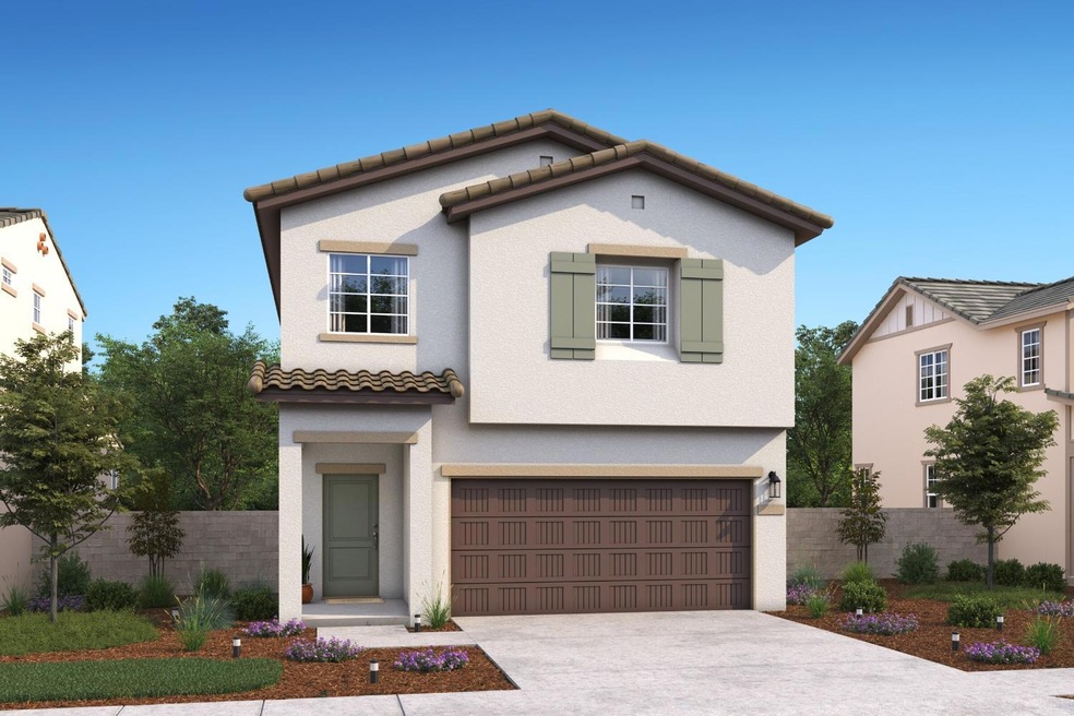 12251 Greenfinch Way, Rancho Cordova, CA 95742 - photo 1