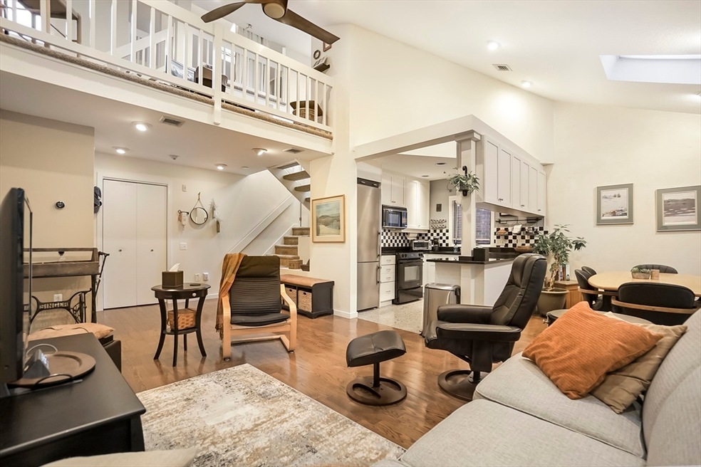 241 Perkins St unit E103, Jamaica Plain, MA 02130 - photo 1