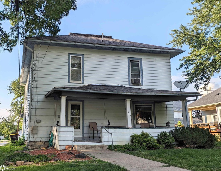 311 W Jefferson St, Osceola, IA 50213 - photo 1