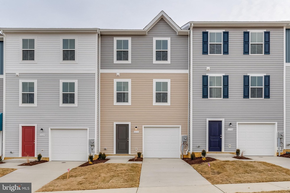 111 Perdiz Rd, Hedgesville, WV 25427 - photo 1