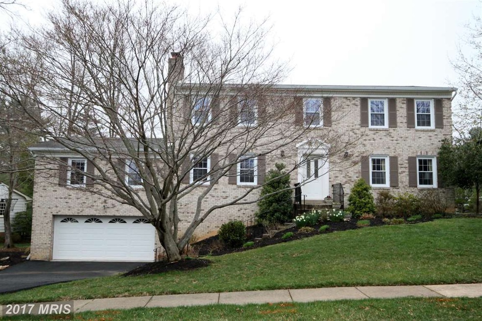 4650 Country Vale Ct, Annandale, VA 22003 - photo 1