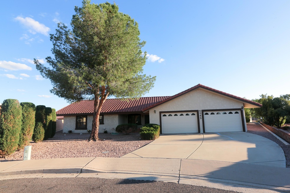 6545 E ADOBE