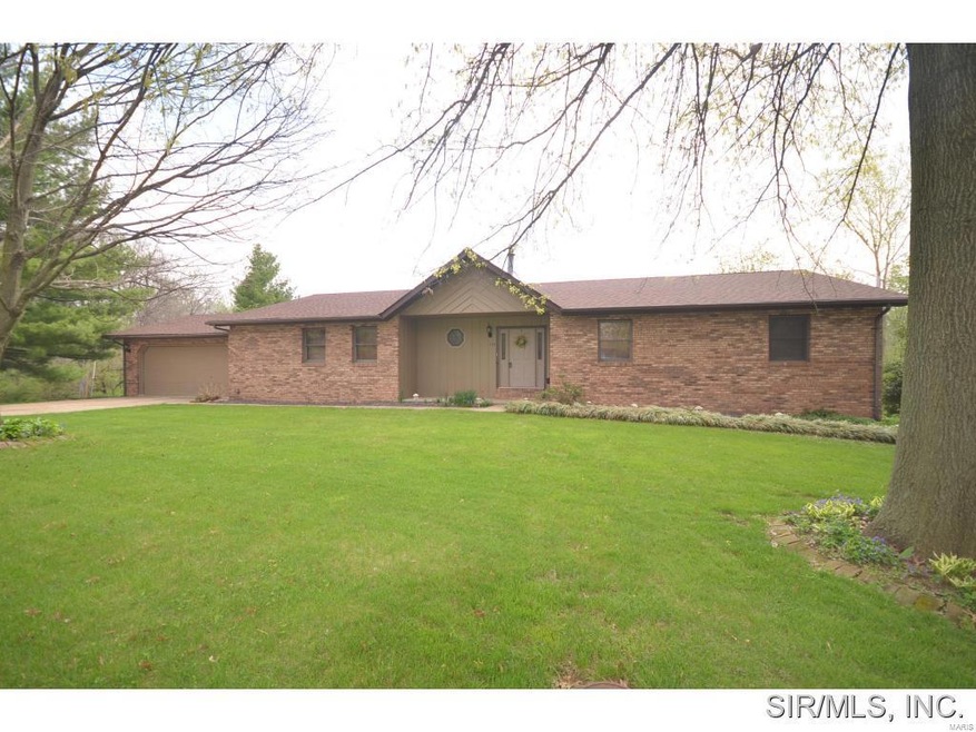 118 David Dr, Collinsville, IL 62234 - photo 1