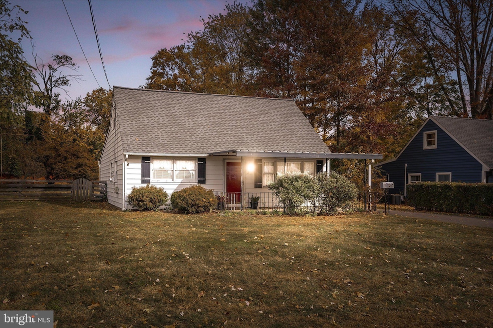 3 Wallace Ave, Ewing, NJ 08618 - photo 1