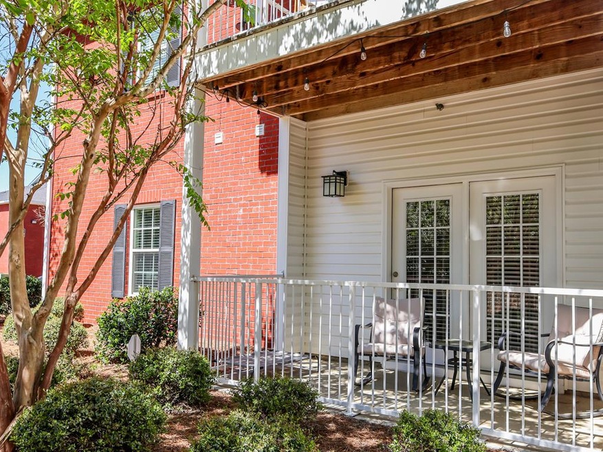 48 Private Road 3057, Oxford, MS 38655 - photo 1