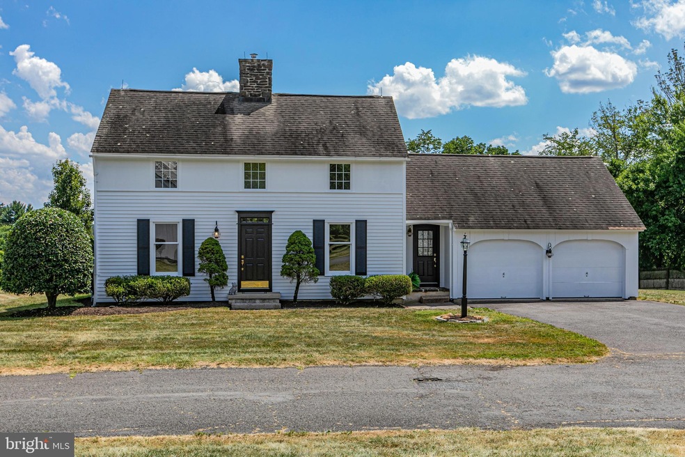 7 Coventry Farm Ln, Princeton, NJ 08540 - photo 1