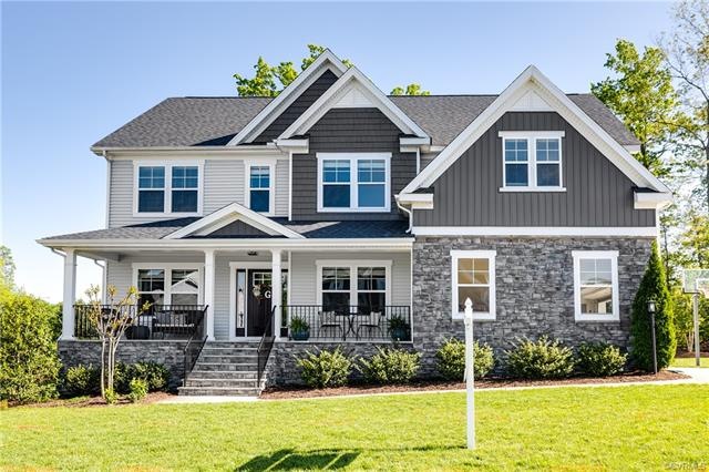 7731 Ladybells Place, Moseley, VA 23120 - photo 1