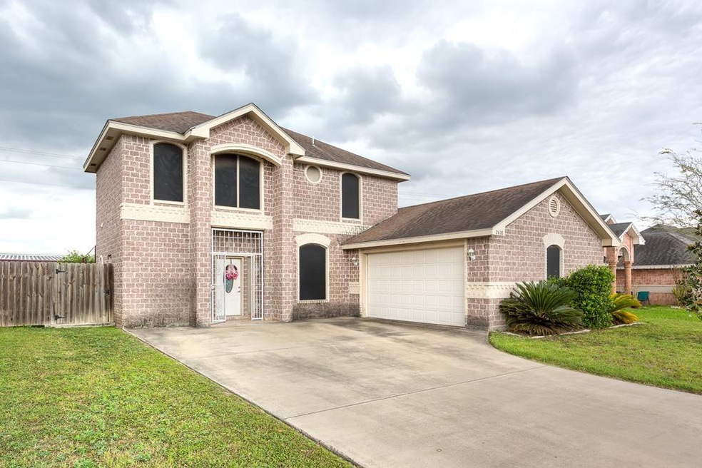 2618 Tahoe St, Weslaco, TX 78596 - photo 1