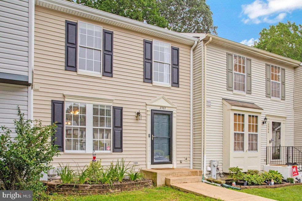 8582 Chesapeake Lighthouse Dr, North Beach, MD 20714 - photo 1