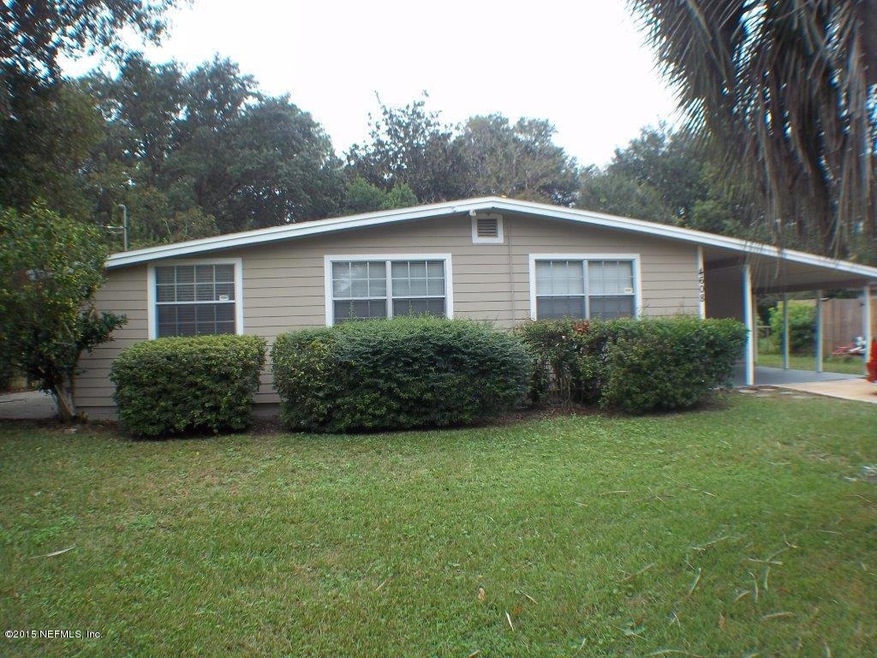 4608 Morley Ln, Jacksonville, FL 32210 - photo 1