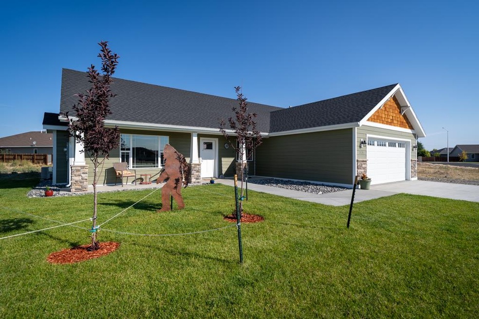 unlisted-address, Cody, WY 82414 - photo 1