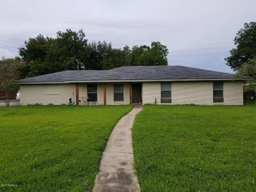 photo of front