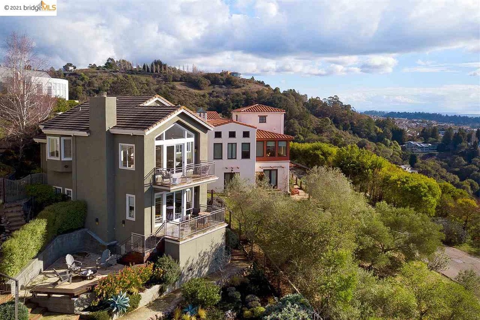 11 Drury Ln, Berkeley, CA 94705 - photo 1