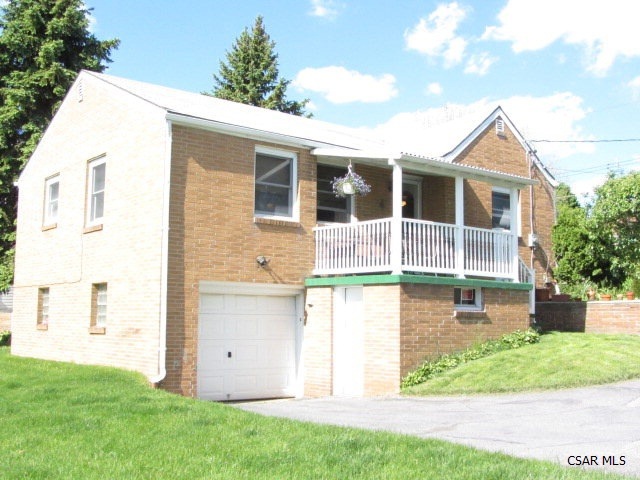 Main View