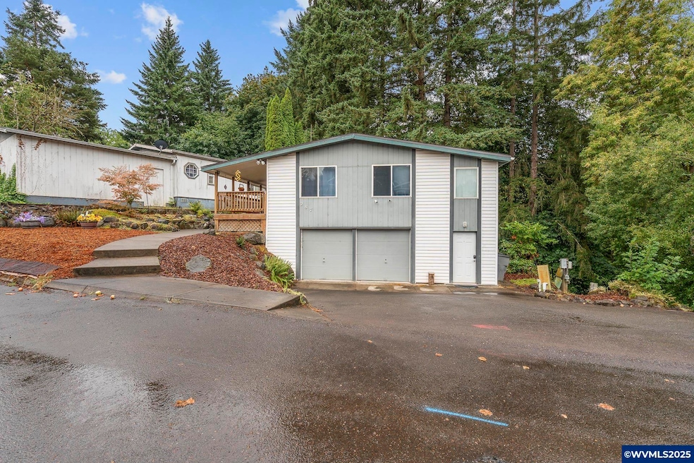 287 Canyon View Dr, Lafayette, OR 97127 - photo 1