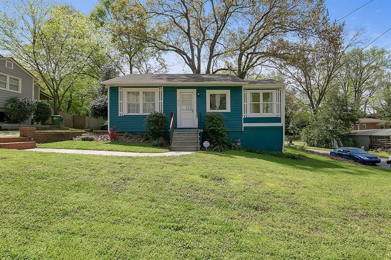 665 Hobart Ave SE, Atlanta, GA 30312 - photo 1