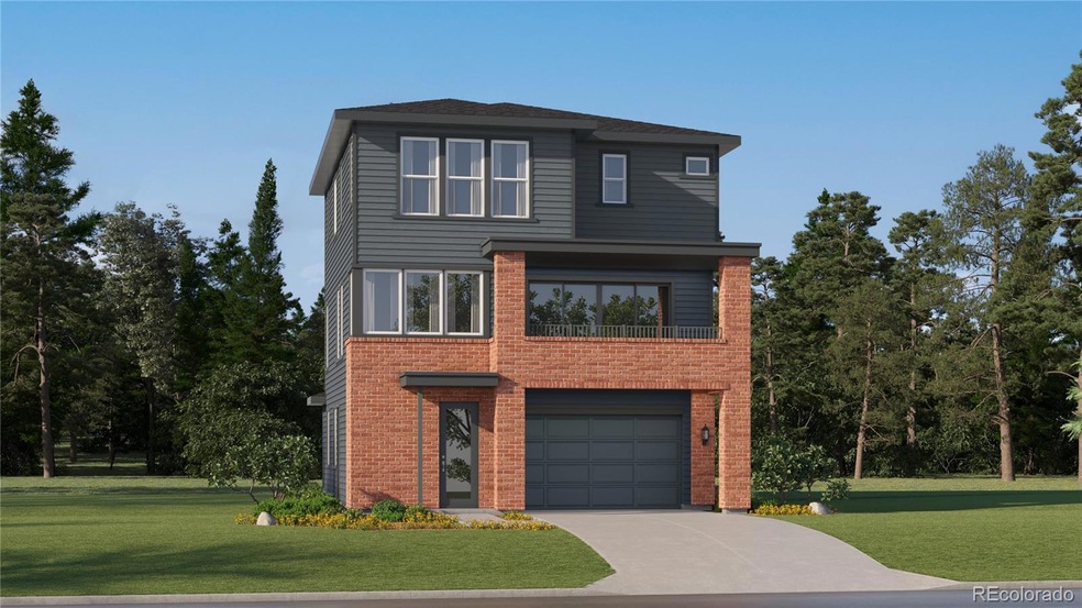 7760 S Cherokee Trail, Centennial, CO 80016 - photo 1