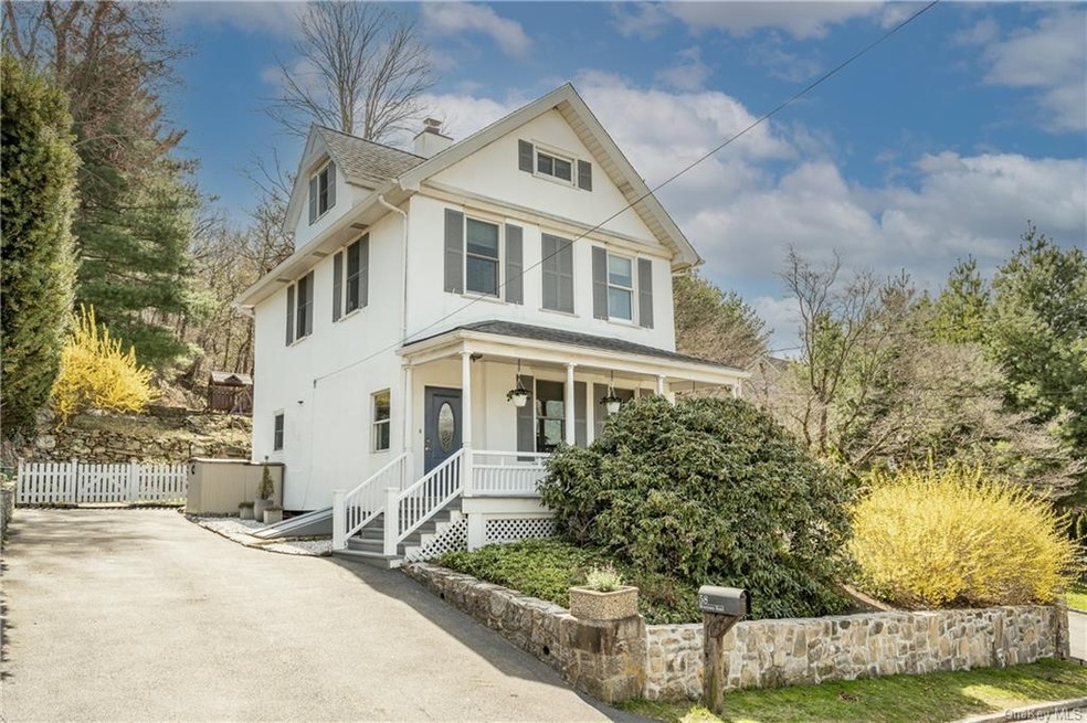 58 Mountain Rd, Irvington, NY 10533 - photo 1