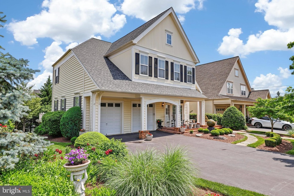 13507 Bennett Chase Ct, Clarksburg, MD 20871 - photo 1