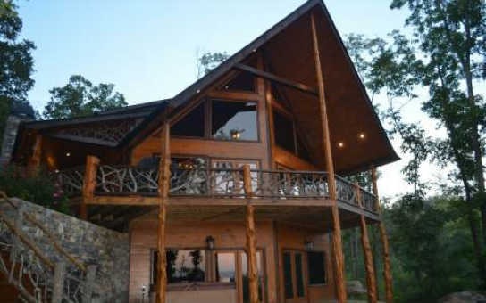 Main View