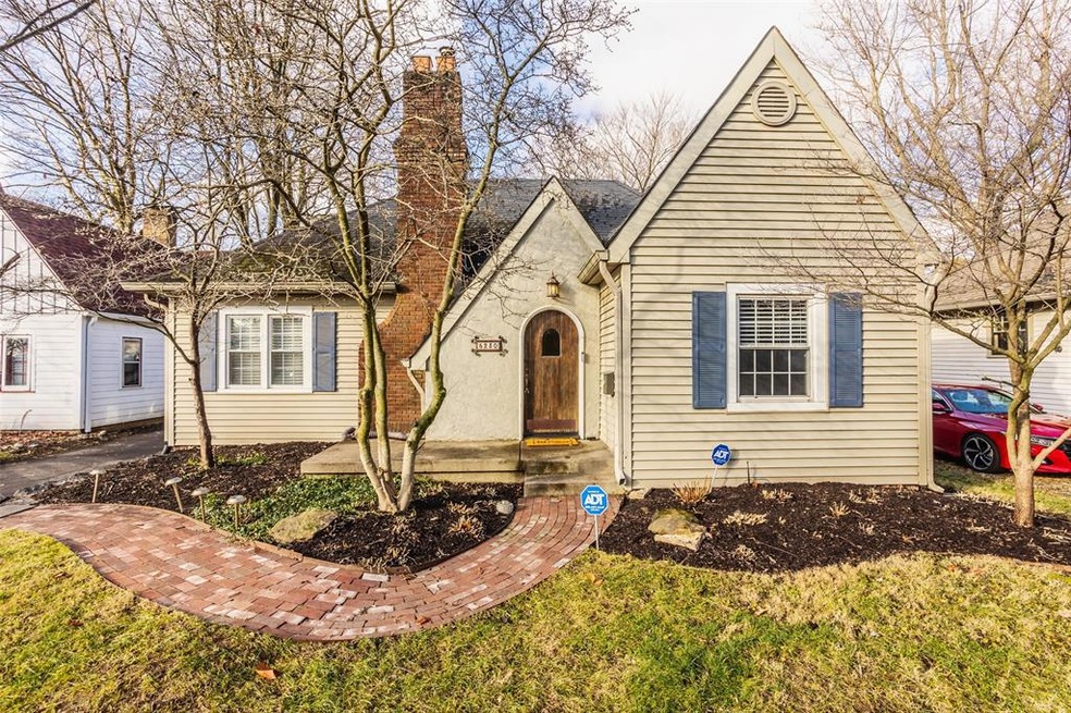 5230 Guilford Ave, Indianapolis, IN 46220 - photo 1