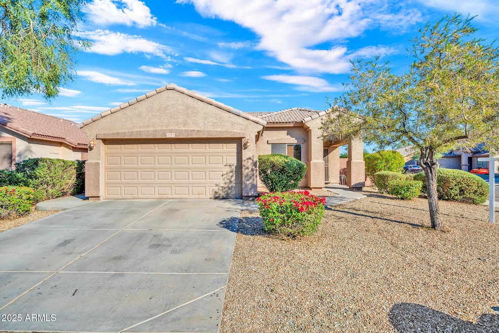 2095 S 155th Ln, Goodyear, AZ 85338 - photo 1