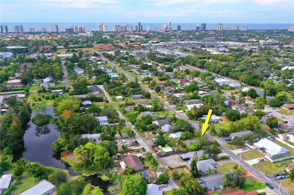 1336 Trail Terrace Dr, Naples, FL 34103 - photo 1