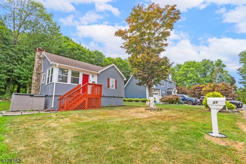 21 Ridge Rd, Budd Lake, NJ 07828 - photo 1
