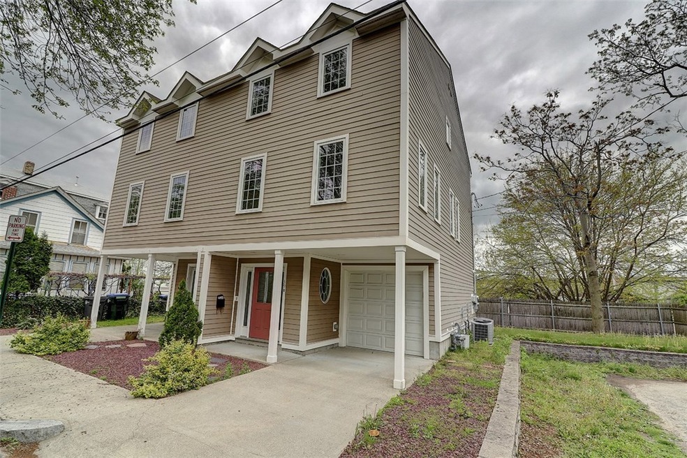 39 Wade St unit B, Providence, RI 02903 - photo 1