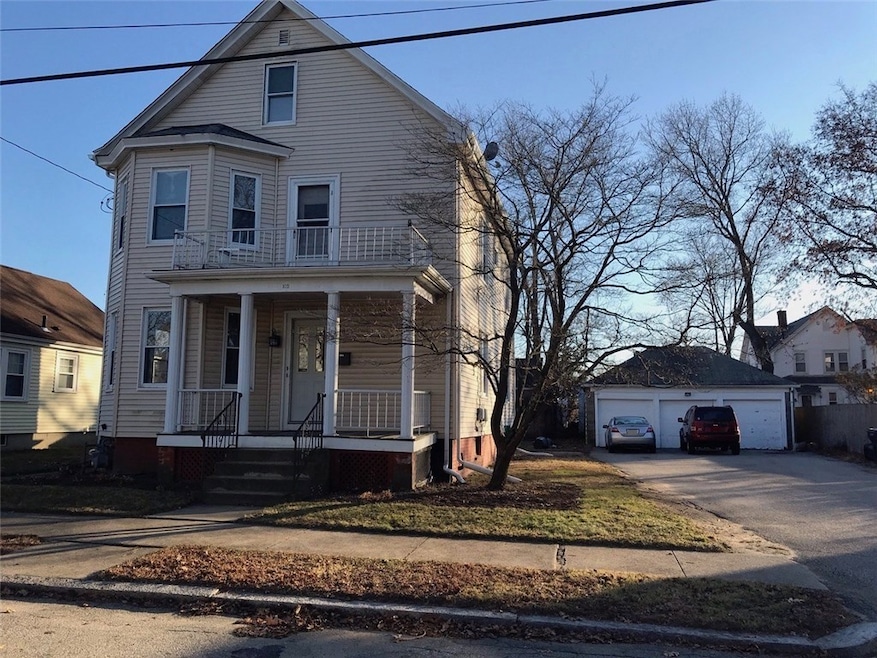 102 Waterman Ave, Cranston, RI 02910 - photo 1