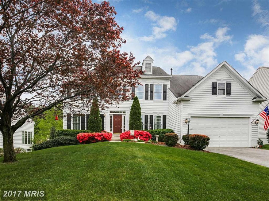 11365 Bishops Gate Ln, Laurel, MD 20723 - photo 1