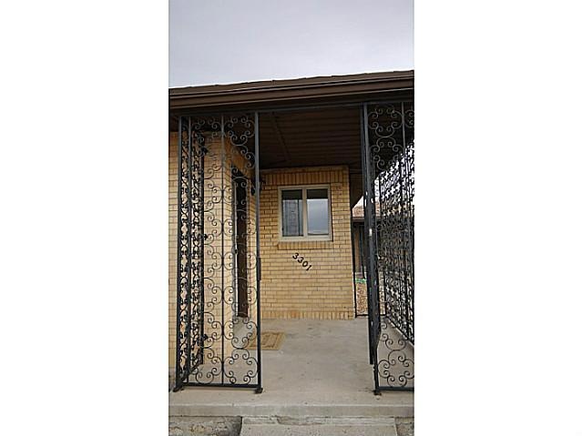 3301 Mobile Ave, El Paso, TX 79930 - photo 1
