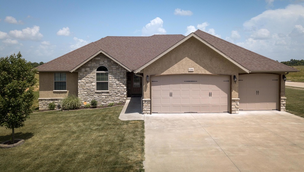 1298 S Cumberland Ave, Republic, MO 65738 - photo 1