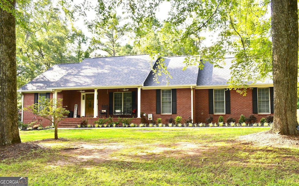 105 Fjord Dr NE, Milledgeville, GA 31061 - photo 1