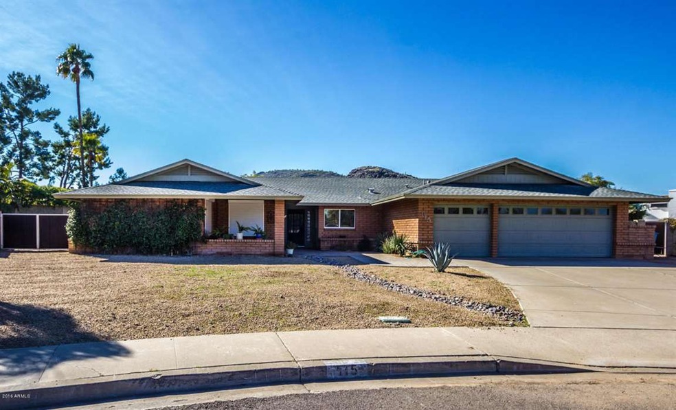 115 E SURREY AVE AZ-1