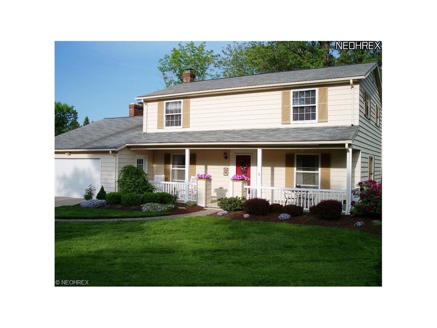 189 New Hudson Rd, Aurora, OH 44202 - photo 1